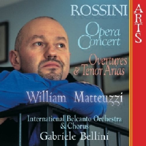Opera Consert (International Belcanto Orchestra)