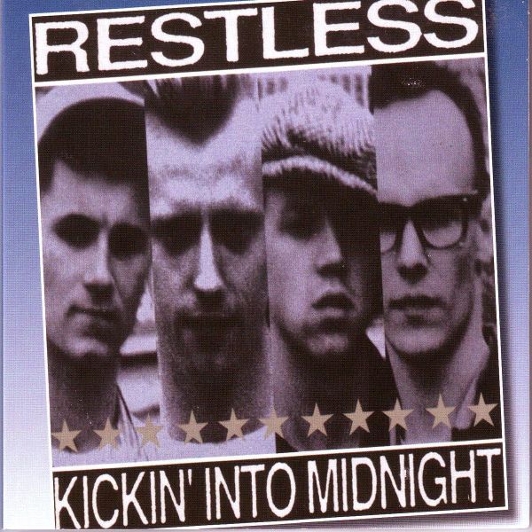Kickin' Into Midnight