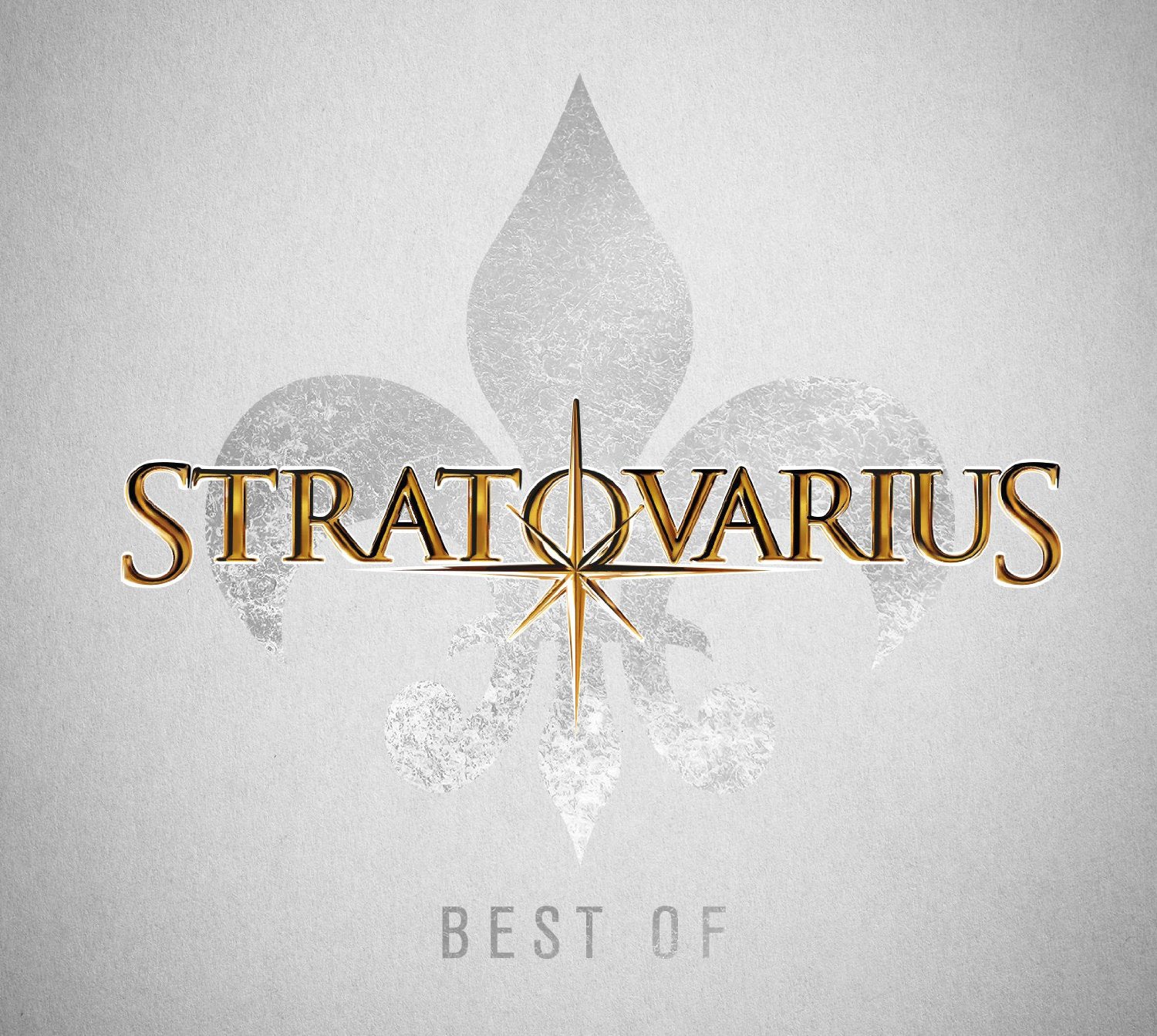 The Best of Stratovarius