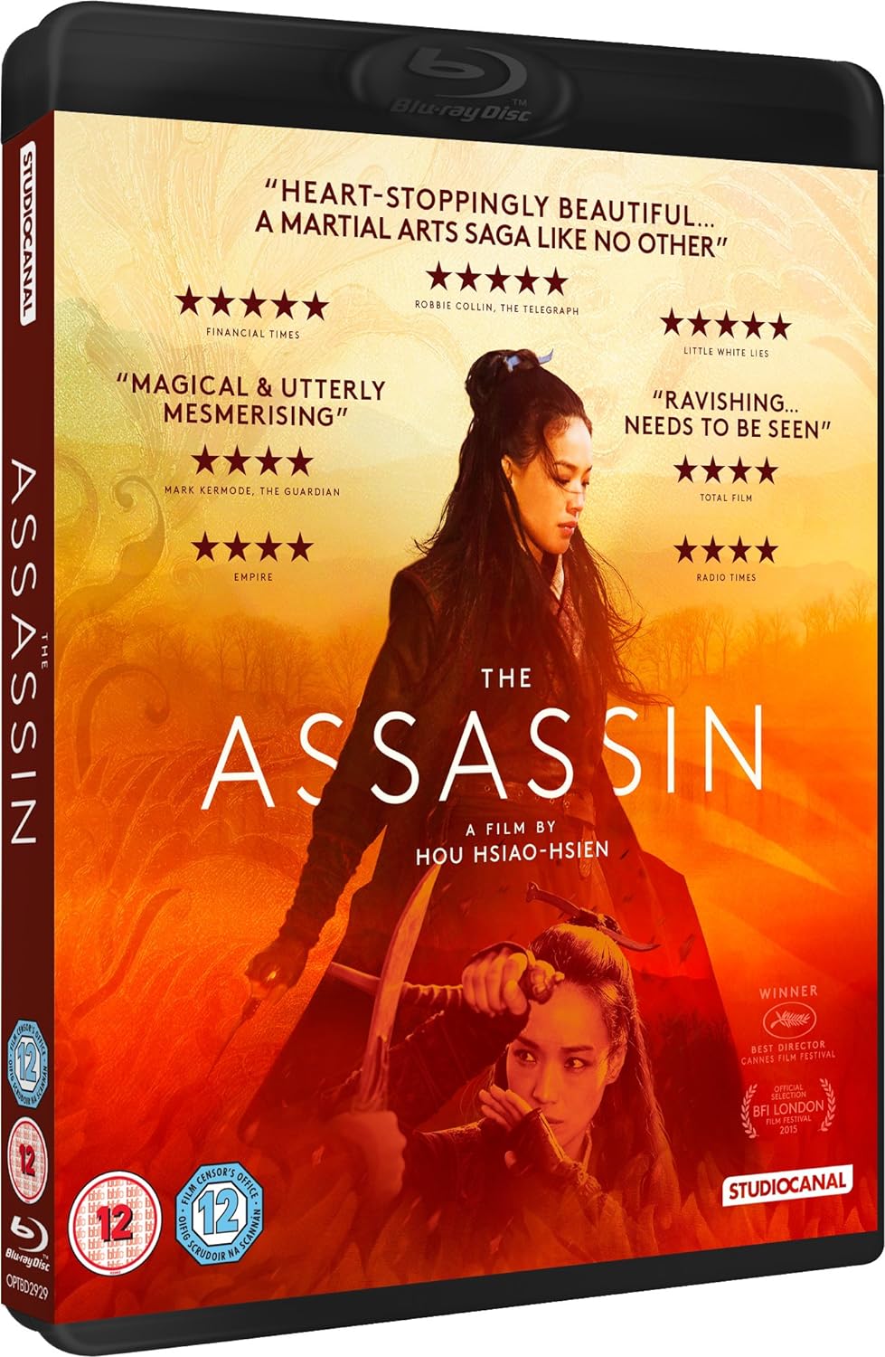 The Assassin