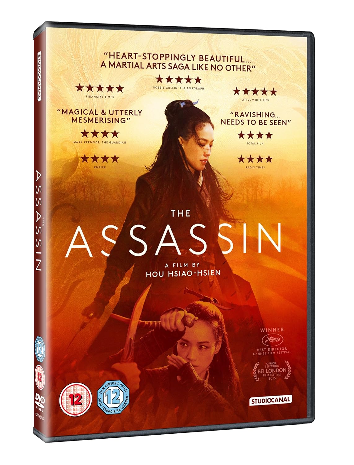 The Assassin