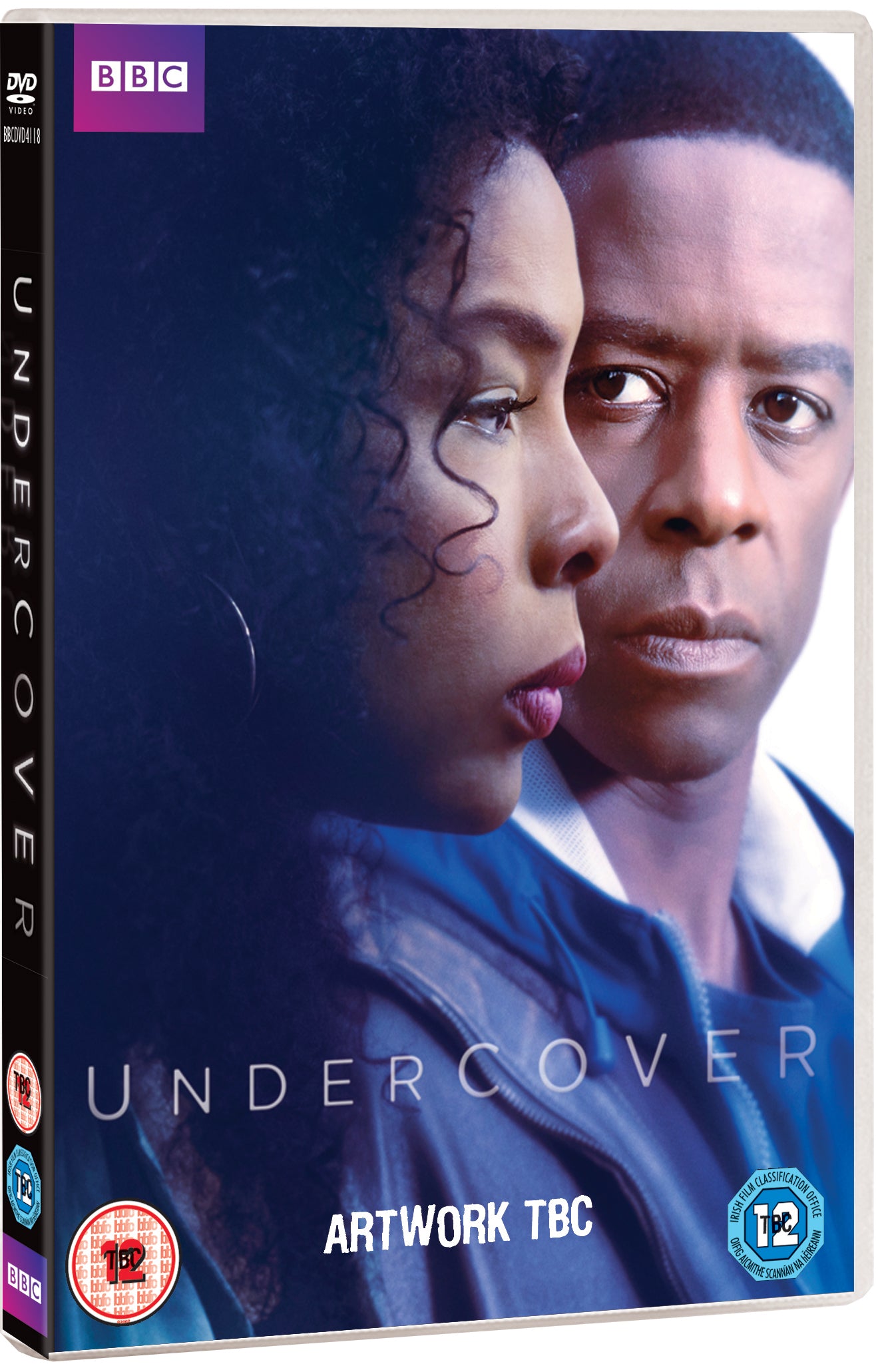Undercover