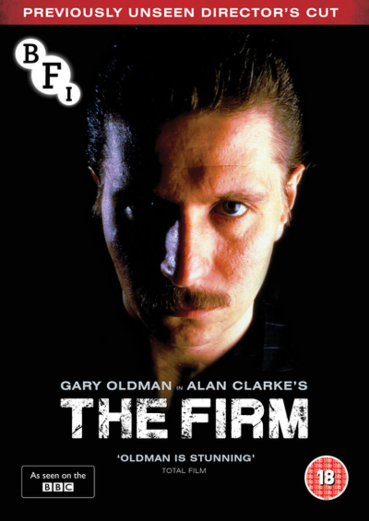 The Firm: Special Collector's Edition