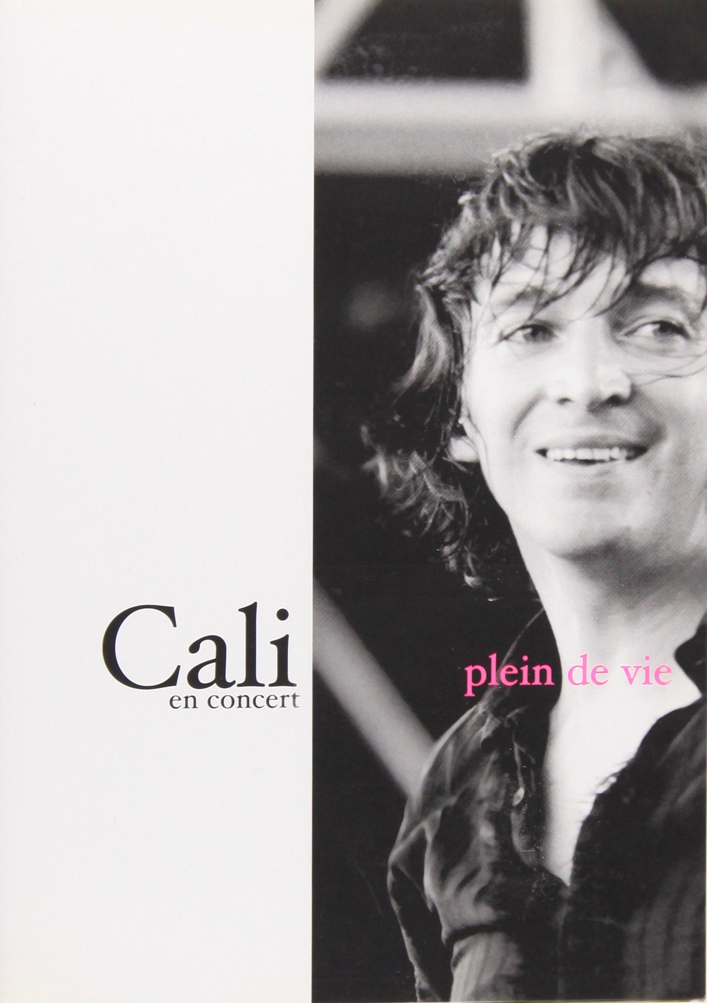 PLEIN DE VIE (PAL/REGION 0