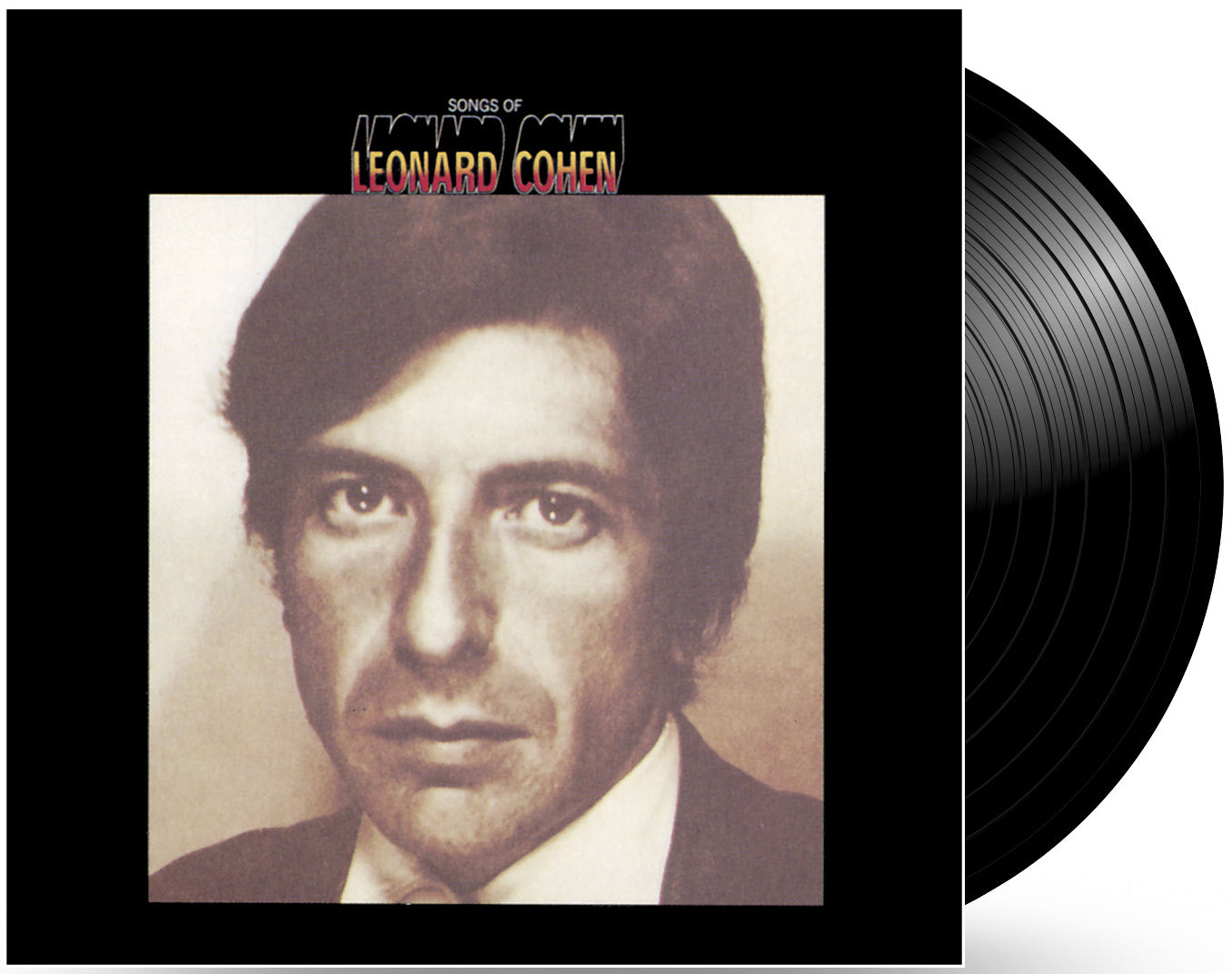 Songs of Leonard Cohen