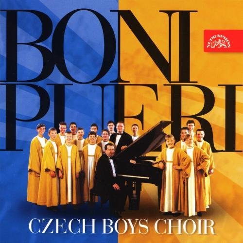 Boni Pueri-Czech Boys Choir