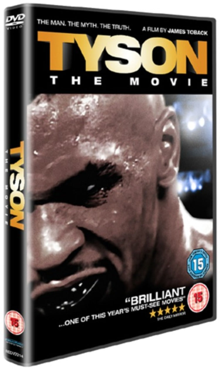 Tyson - The Movie