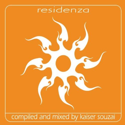 Residenza (Compiled By Kaiser Souzai)
