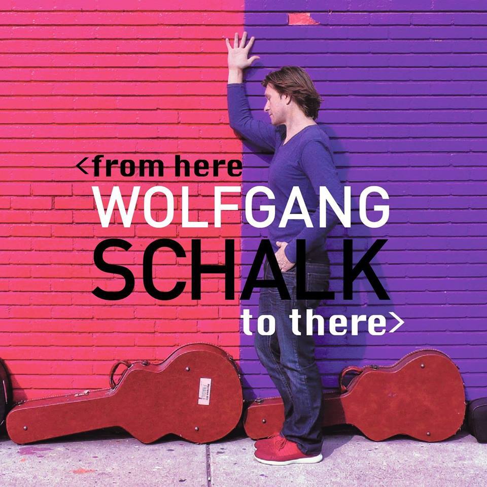 From Here to There
