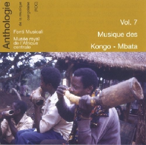 Kongo 7/Mbata