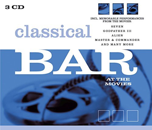 Classical Movie (Bar Series)