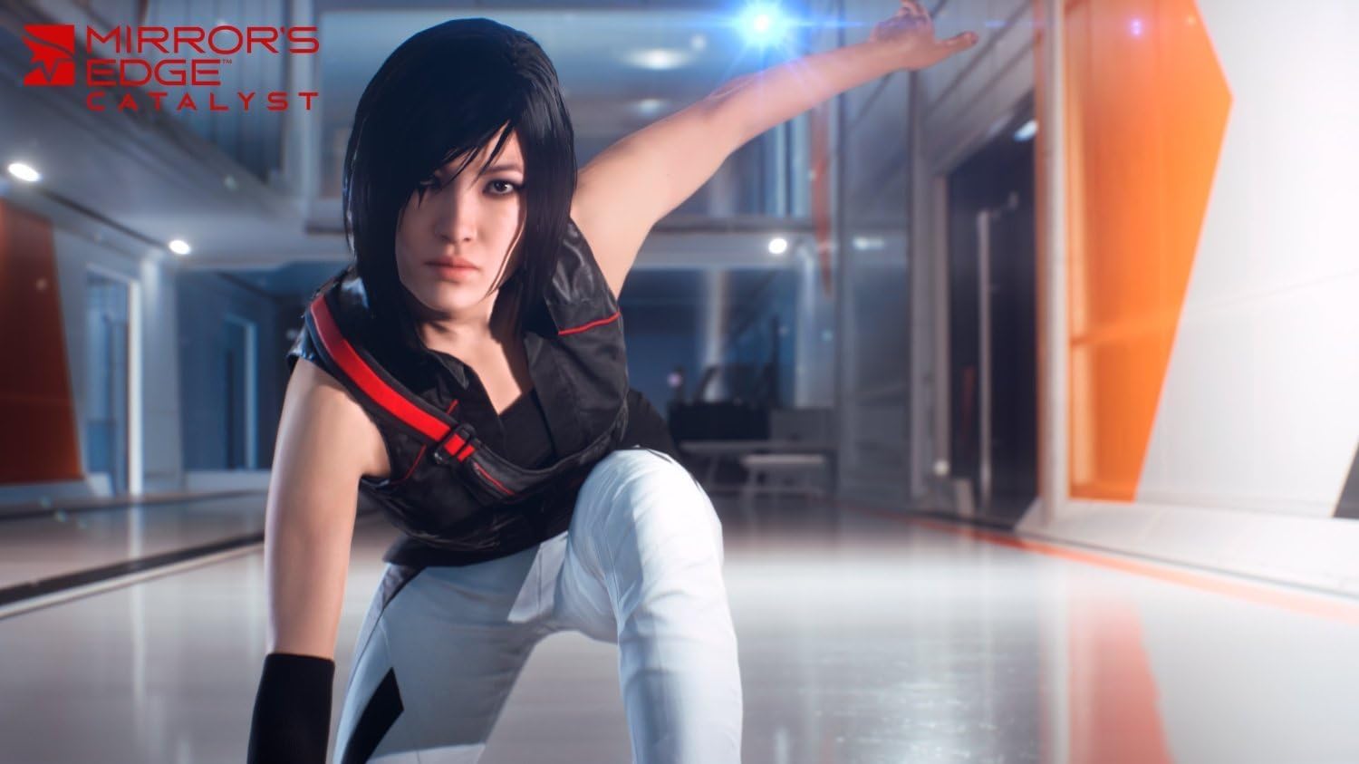 Mirror's Edge Catalyst - PlayStation 4 PlayStation 4 Standard