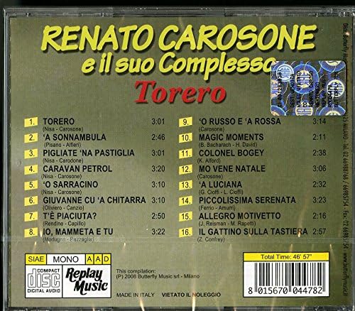 Torero