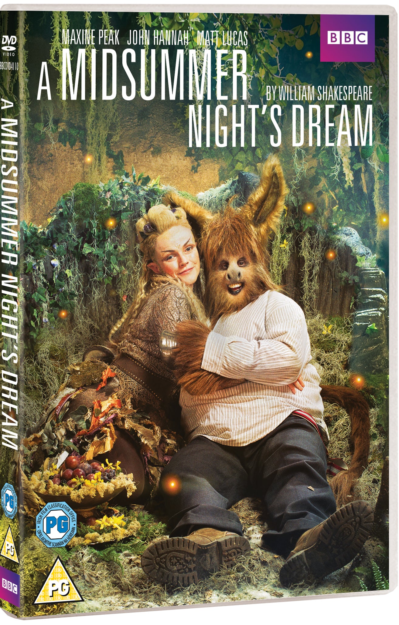 A Midsummer Night's Dream