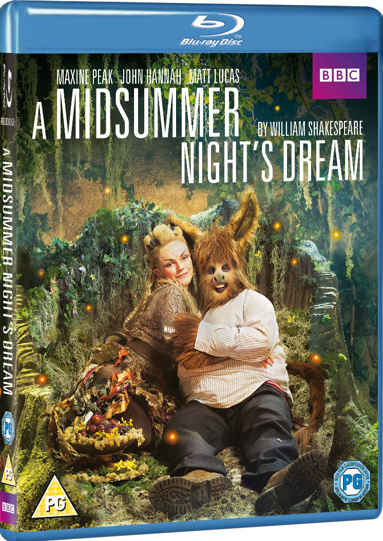 A Midsummer Night's Dream