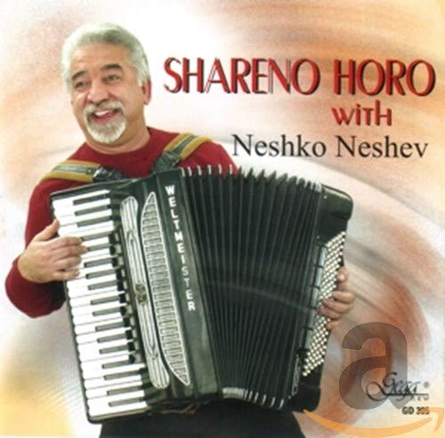 Shareno Horo