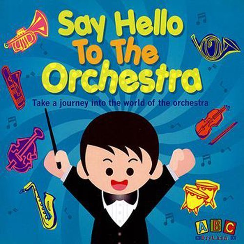 Say Hello to the Opera