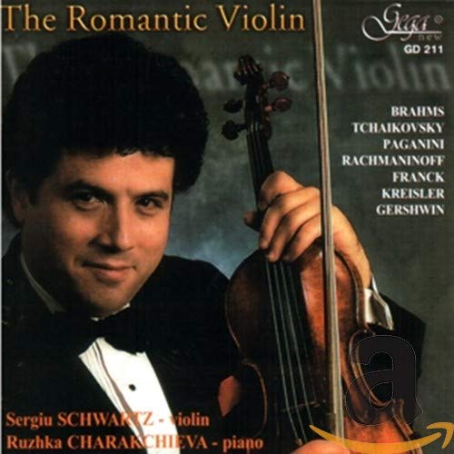 The Romantic Violin