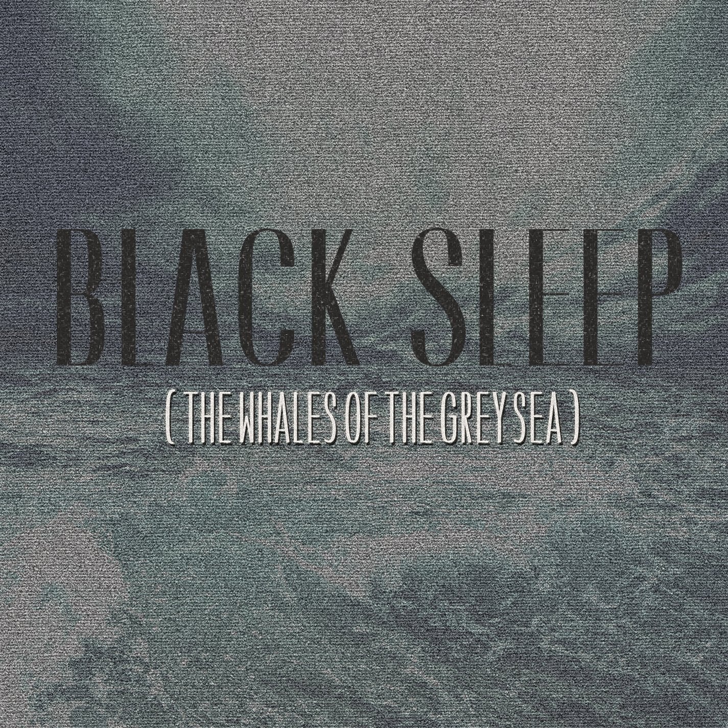 The Whales Of The Grey Sea