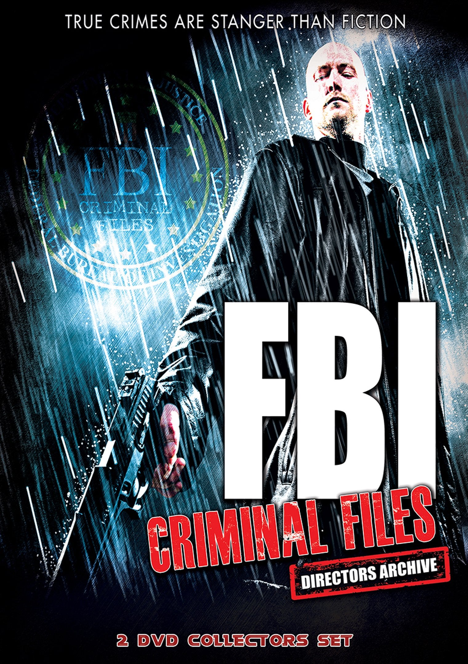 FBI Criminal Files