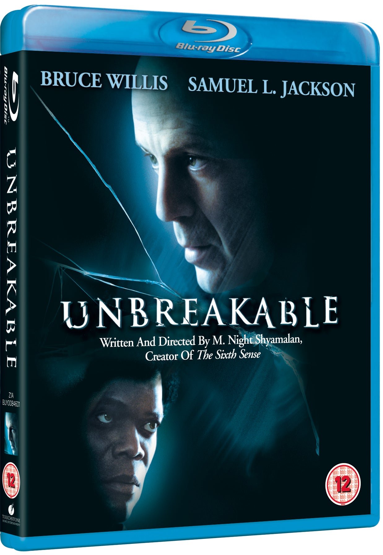 Unbreakable