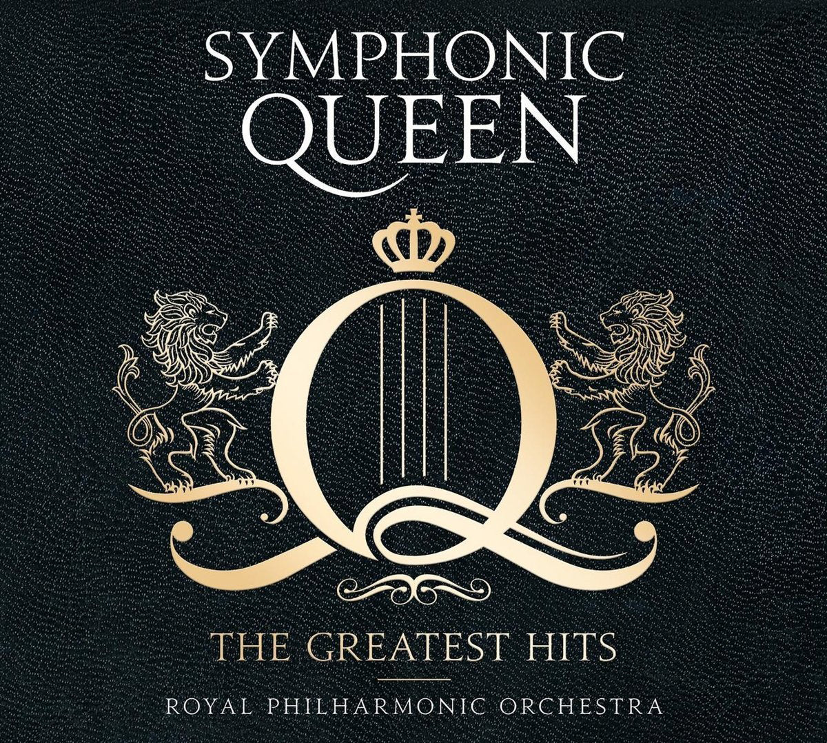 Symphonic Queen: The Greatest Hits
