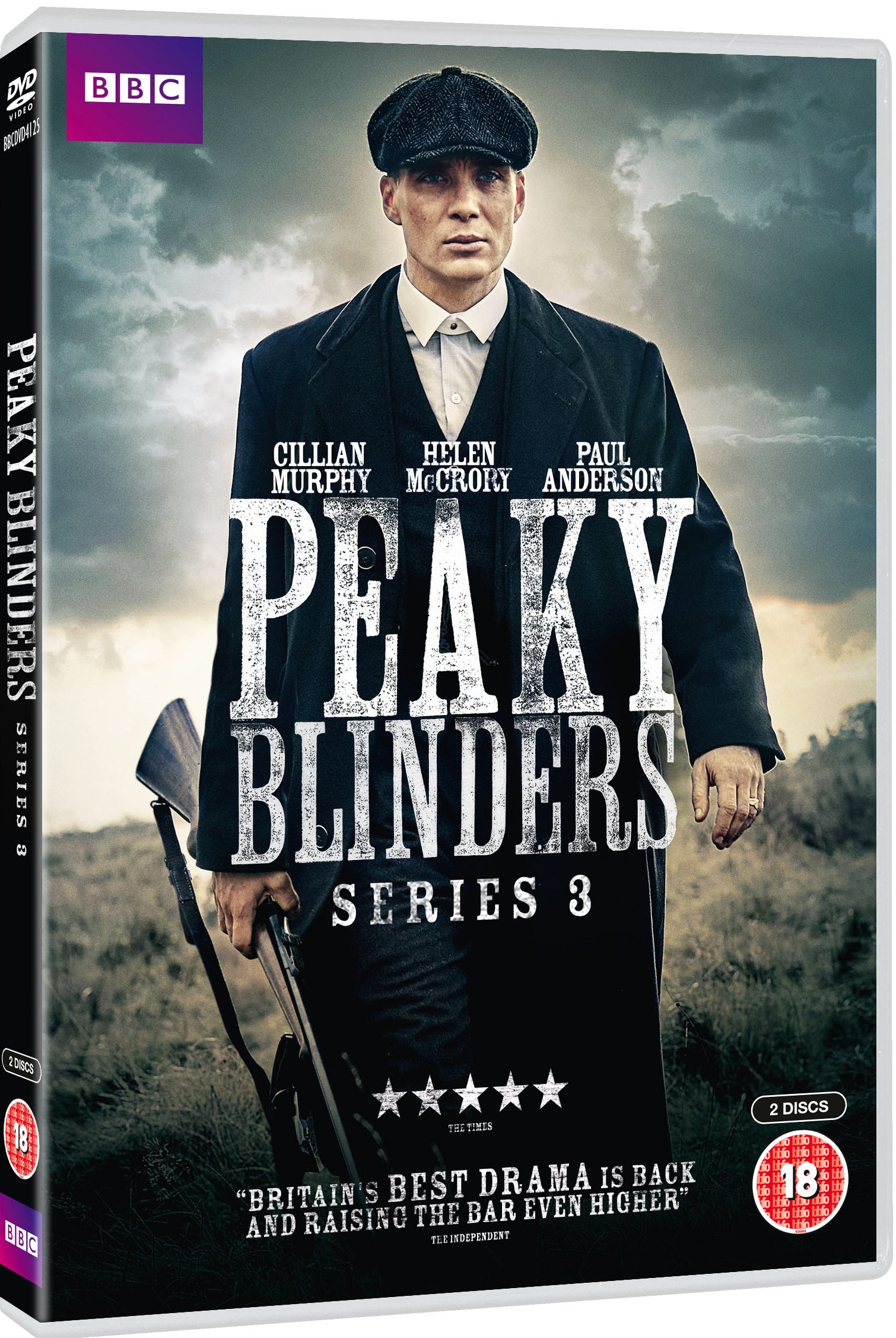 Peaky Blinders: Series 3