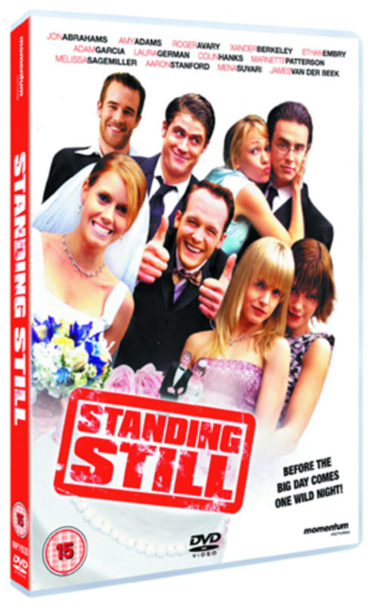 Standing Still