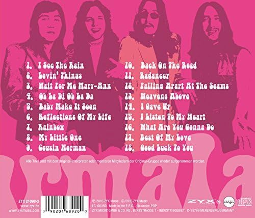 All The Hits