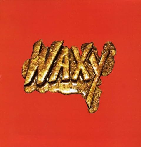 Waxy