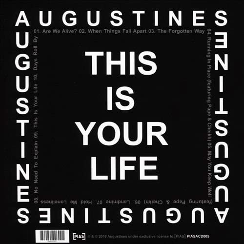 This Is Your Life