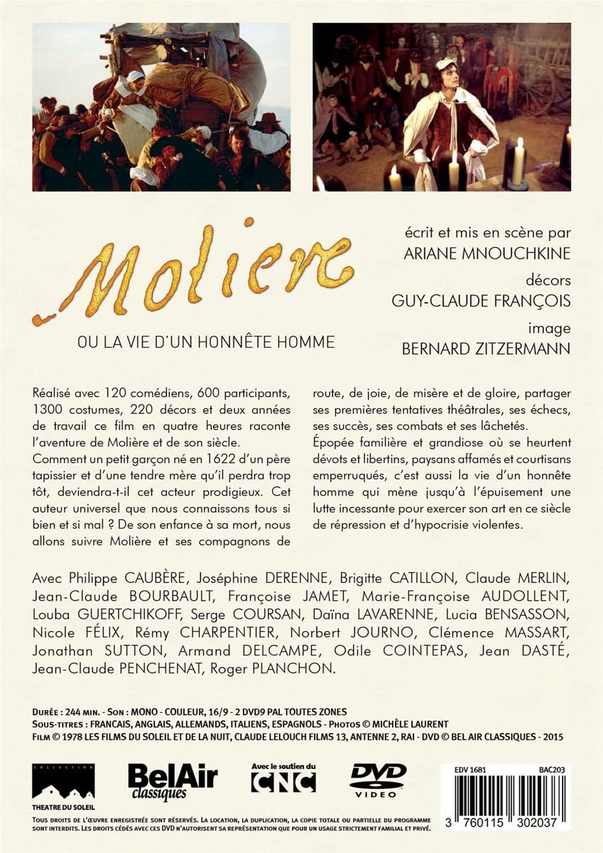 Molière