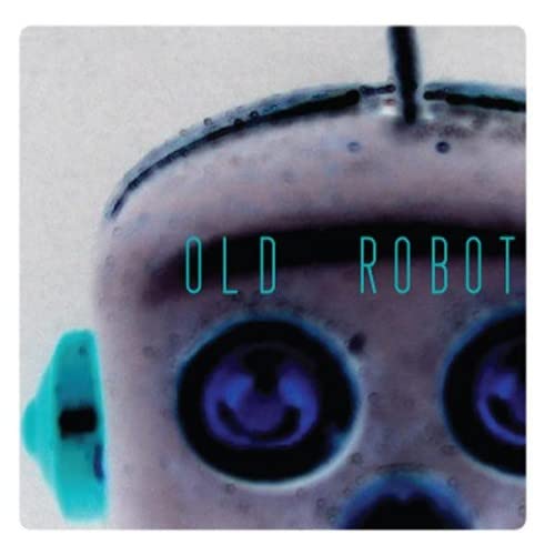 Old Robot