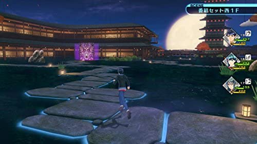 Tokyo Mirage Sessions #Fe (Nintendo Wii U