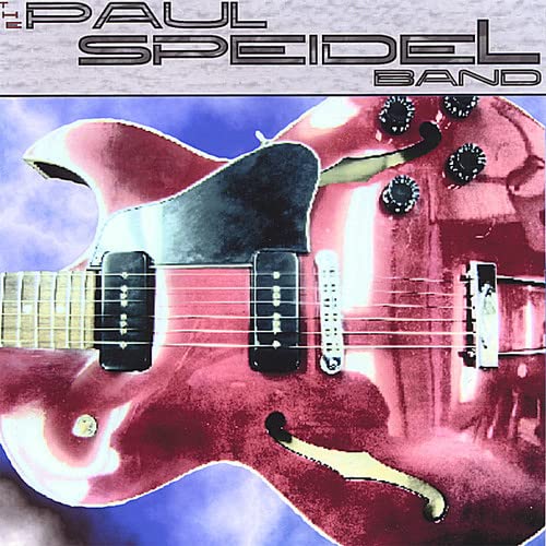 Paul Speidel Band