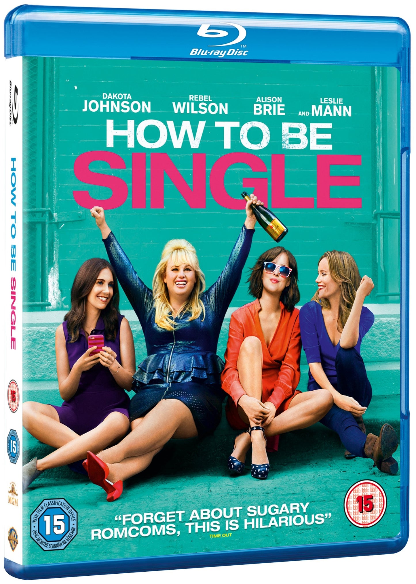 How to be Single