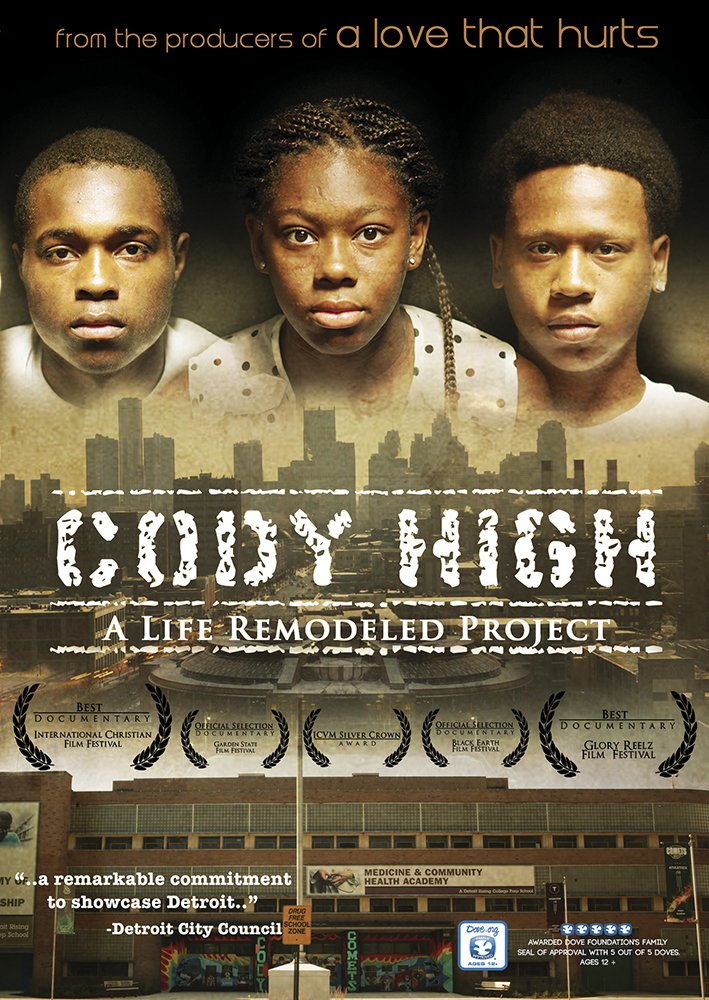 Cody High
