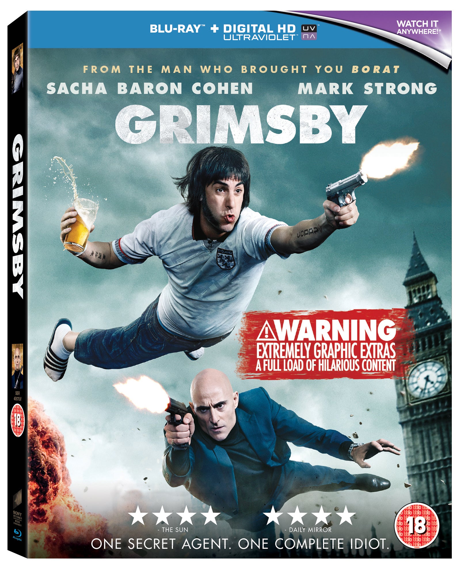 Grimsby