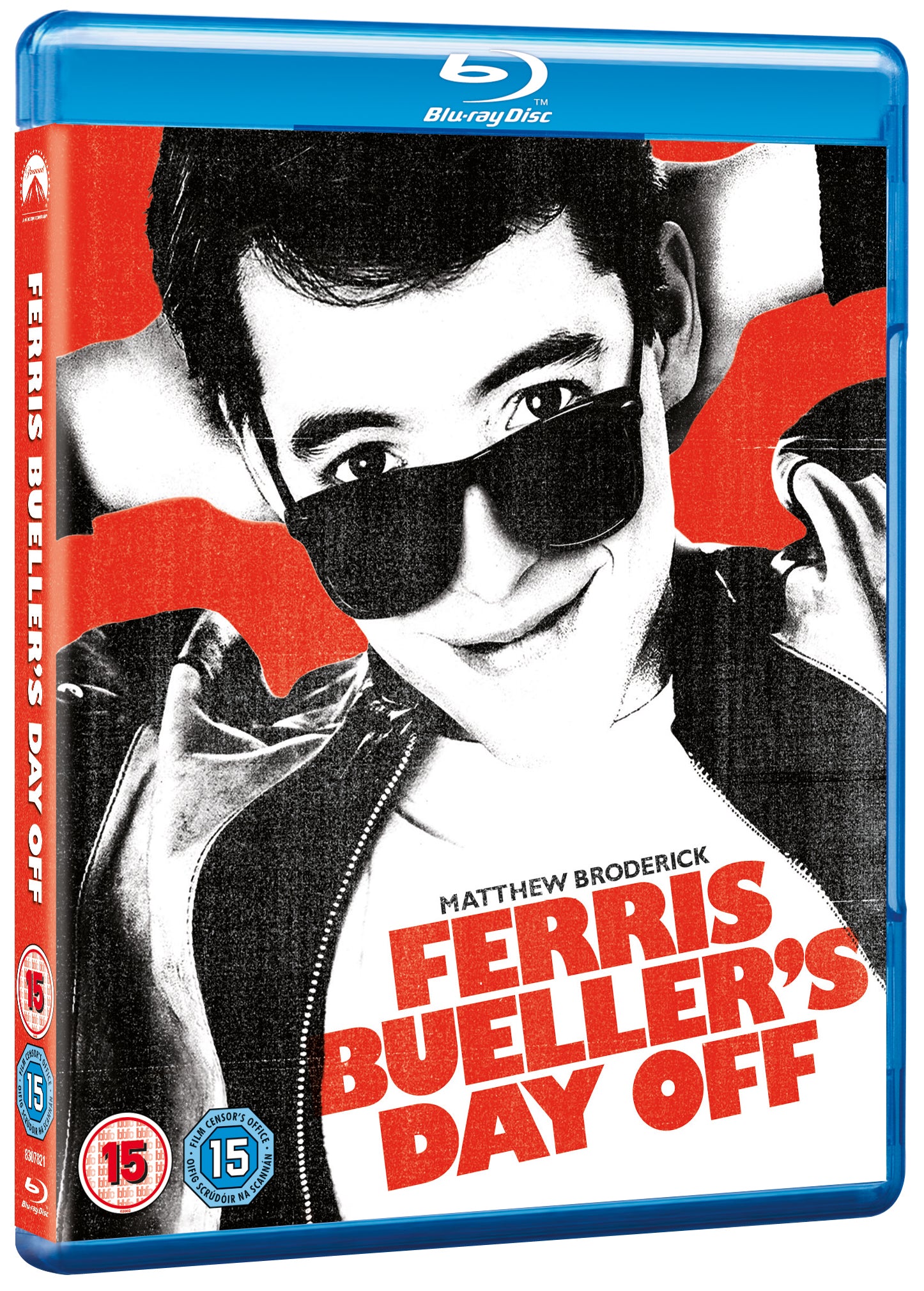 Ferris Bueller's Day Off