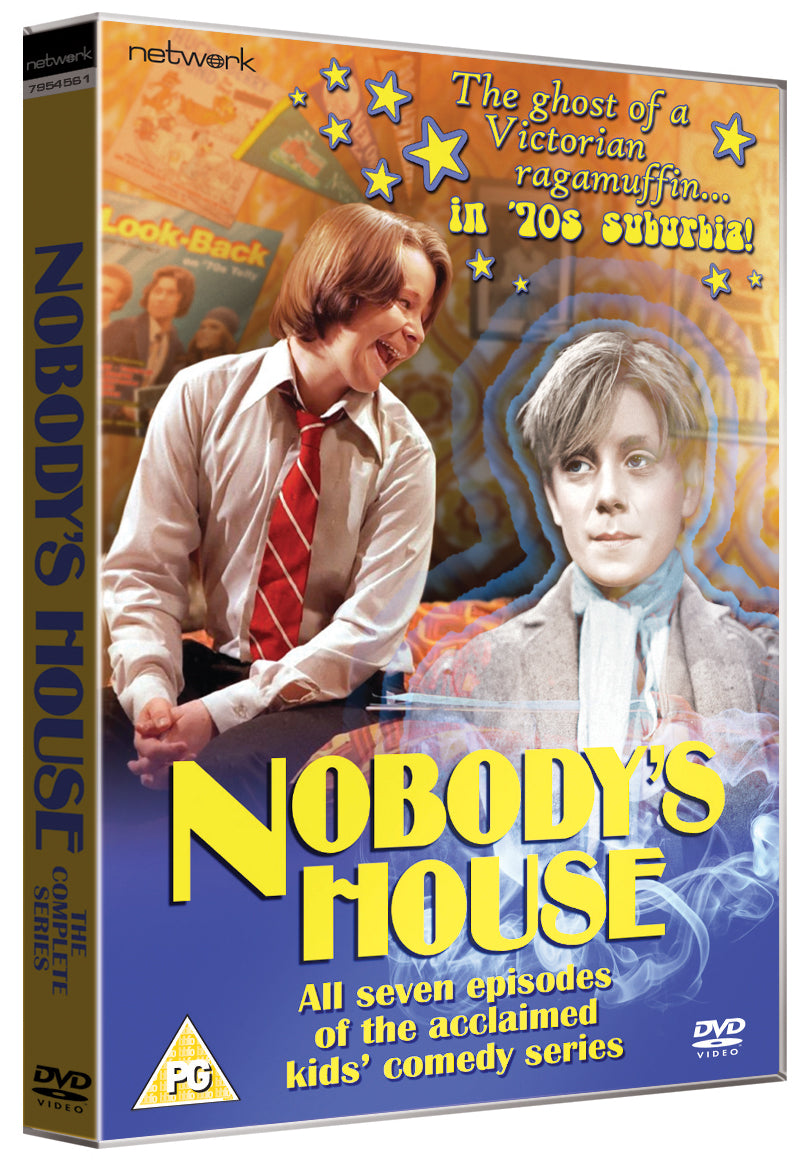Nobody's House