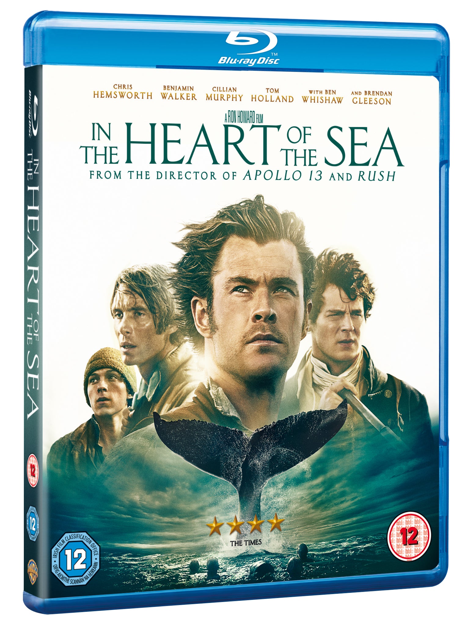 In the Heart of the Sea