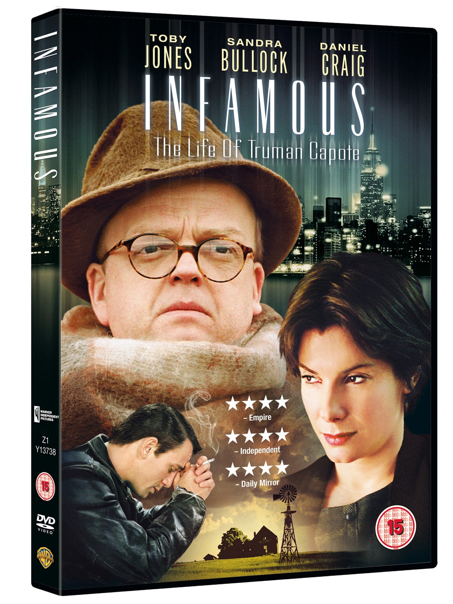 Infamous