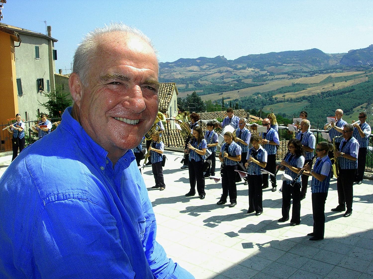 Rick Stein's Tastes of the World: From Cornwall to Shanghai (BBC