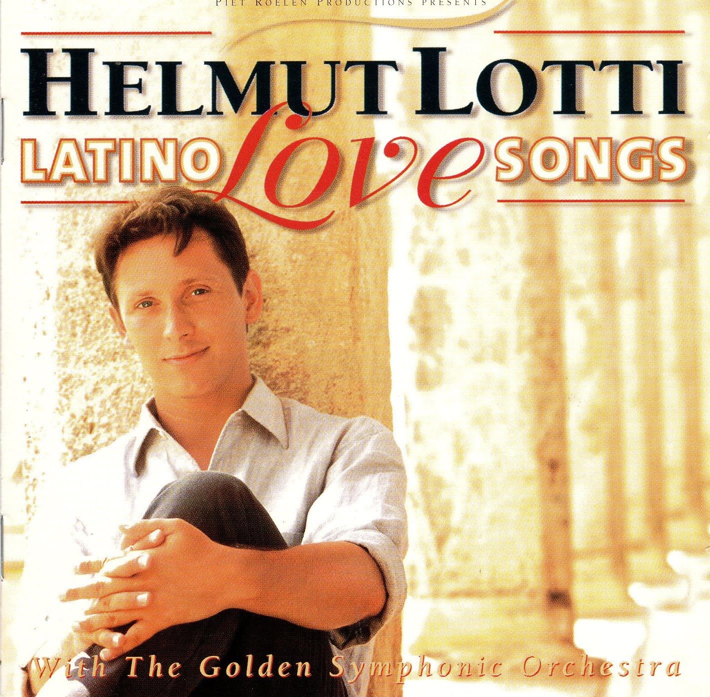 Latino Love Songs