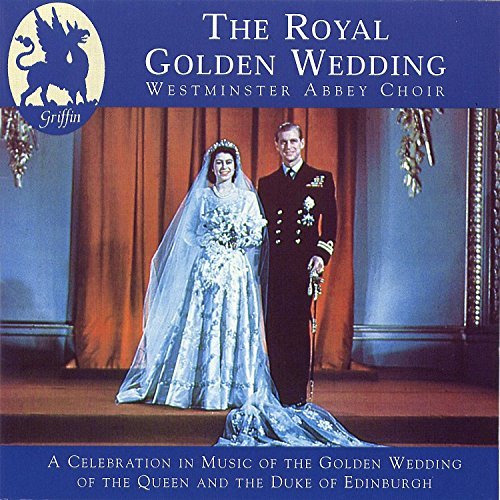 The Royal Golden Wedding