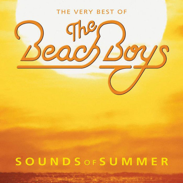 Sounds of Summer: The Very Best of the Beach Boys