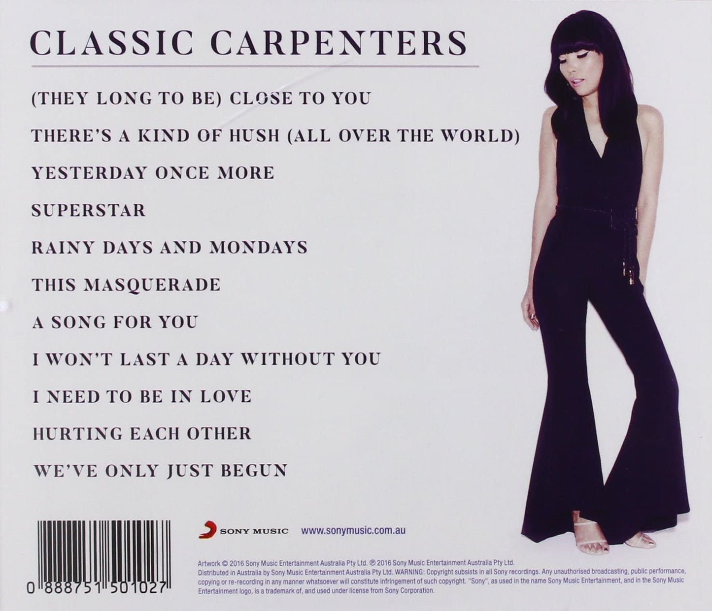 Classic Carpenters
