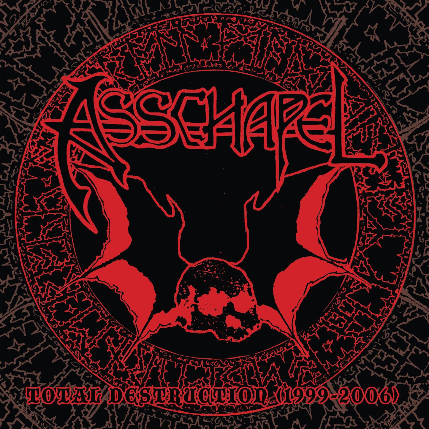 Total Destruction (1999-2006)