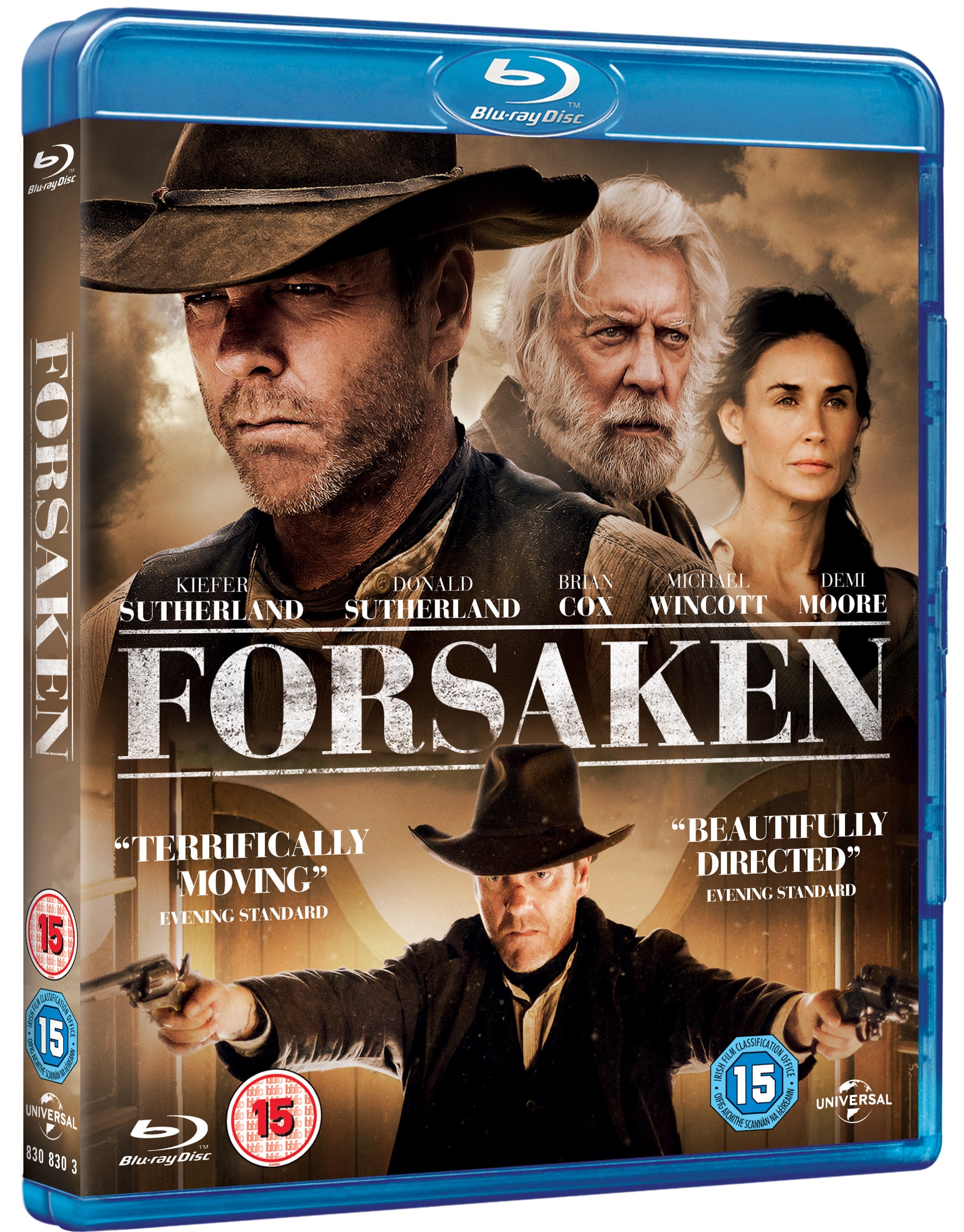 Forsaken