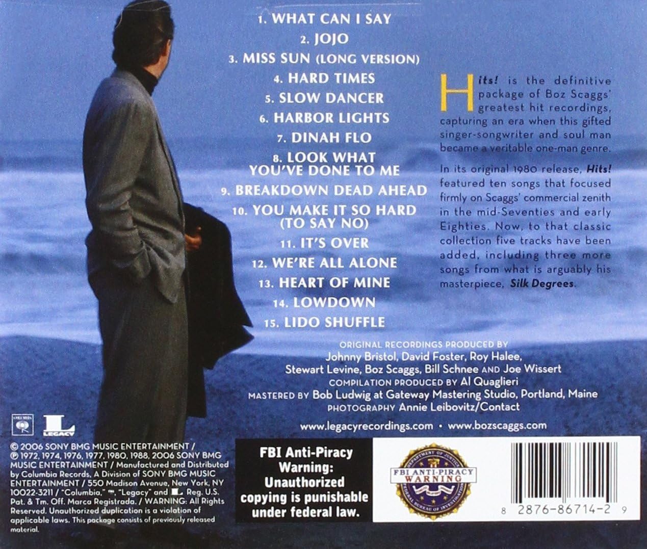 Hits!